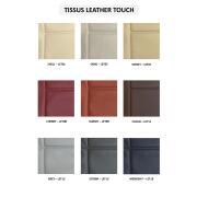 Housses sur-mesure camping-car : Leather touch 4 banquettes