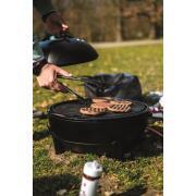 Barbecue de table à gaz Citi Chef 40 : 30mbar