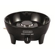 Barbecue de table à gaz Citi Chef 40 : 30mbar