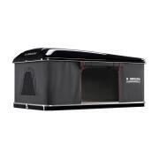 Tente de toit Maggiolina Airlander Plus : Small XL coloris carbone