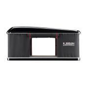 Tente de toit Maggiolina Airlander Plus : Small XL coloris carbone