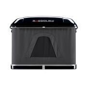 Tente de toit Maggiolina Airlander Plus : Small XL coloris carbone