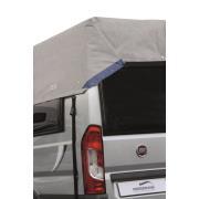 Bâche de protection de toit SUPRA Fiat Ducato 250 2007/2014