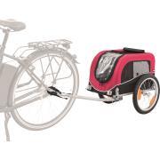 Remorque de vélo pour chien taille S