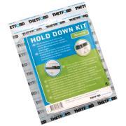 Kit de fixation HDK Porta Potti