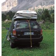 Capuchon d'hiver pour Columbus