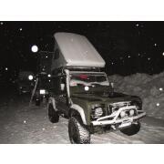 Capuchon d'hiver pour Columbus : Large X-Long