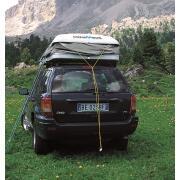 Capuchon d'hiver pour Columbus : Large X-Long