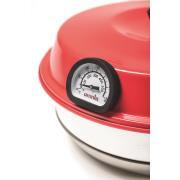 Thermomètre pour four