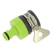 Raccord universel rapide pour robinet