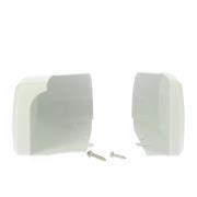 Embout de store G+D blanc