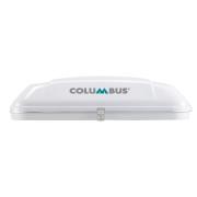Tente de toit Columbus Classique : Medium