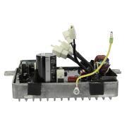 Carte électronique pour groupe électrogène portable