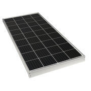 PANNEAU SOLAIRE E-SSENTIAL FLAT : 90W
