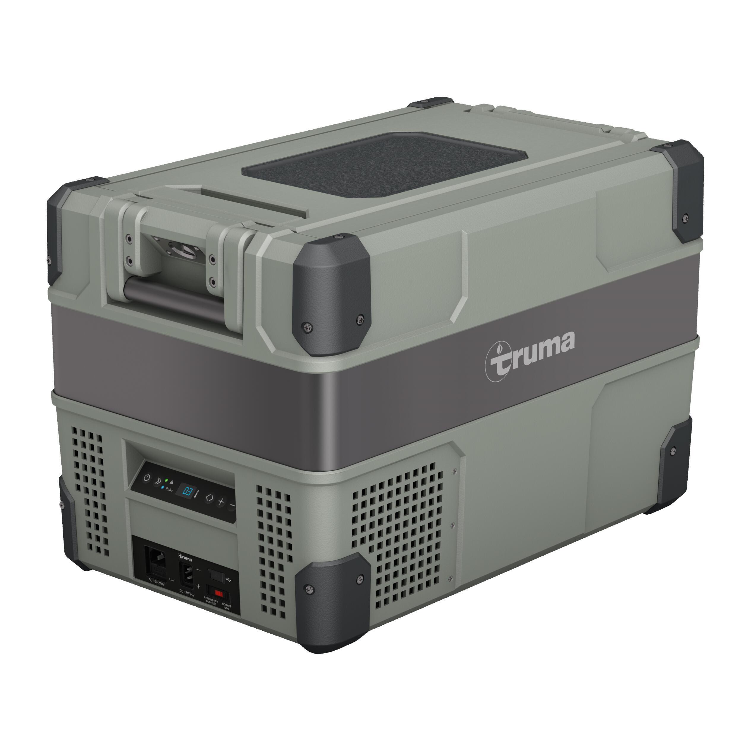 Glacières compression C : Glacière à compression