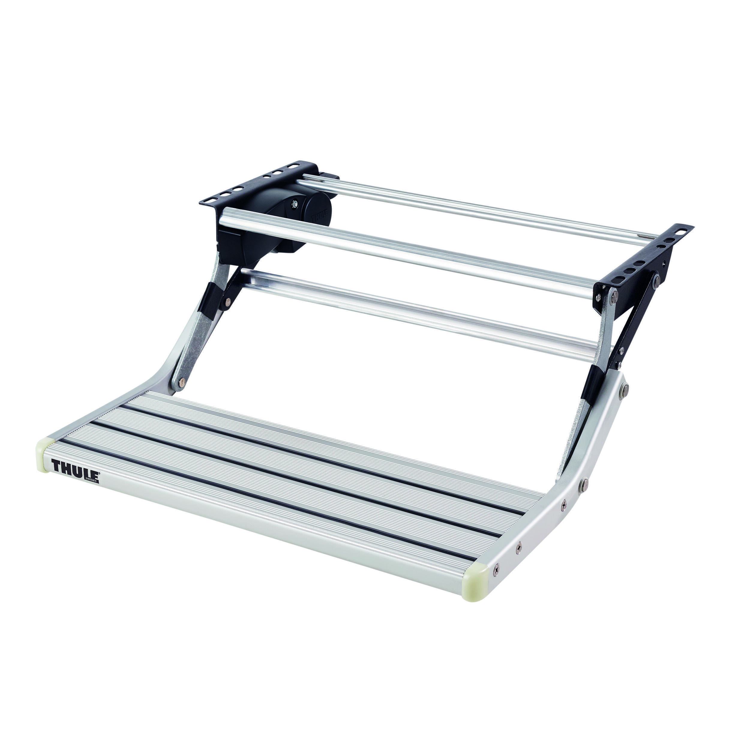 Marchepied électrique Single Step V15 12V