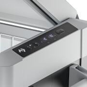 Glacière portable à compression CFF : Modèle CFF-70DZ