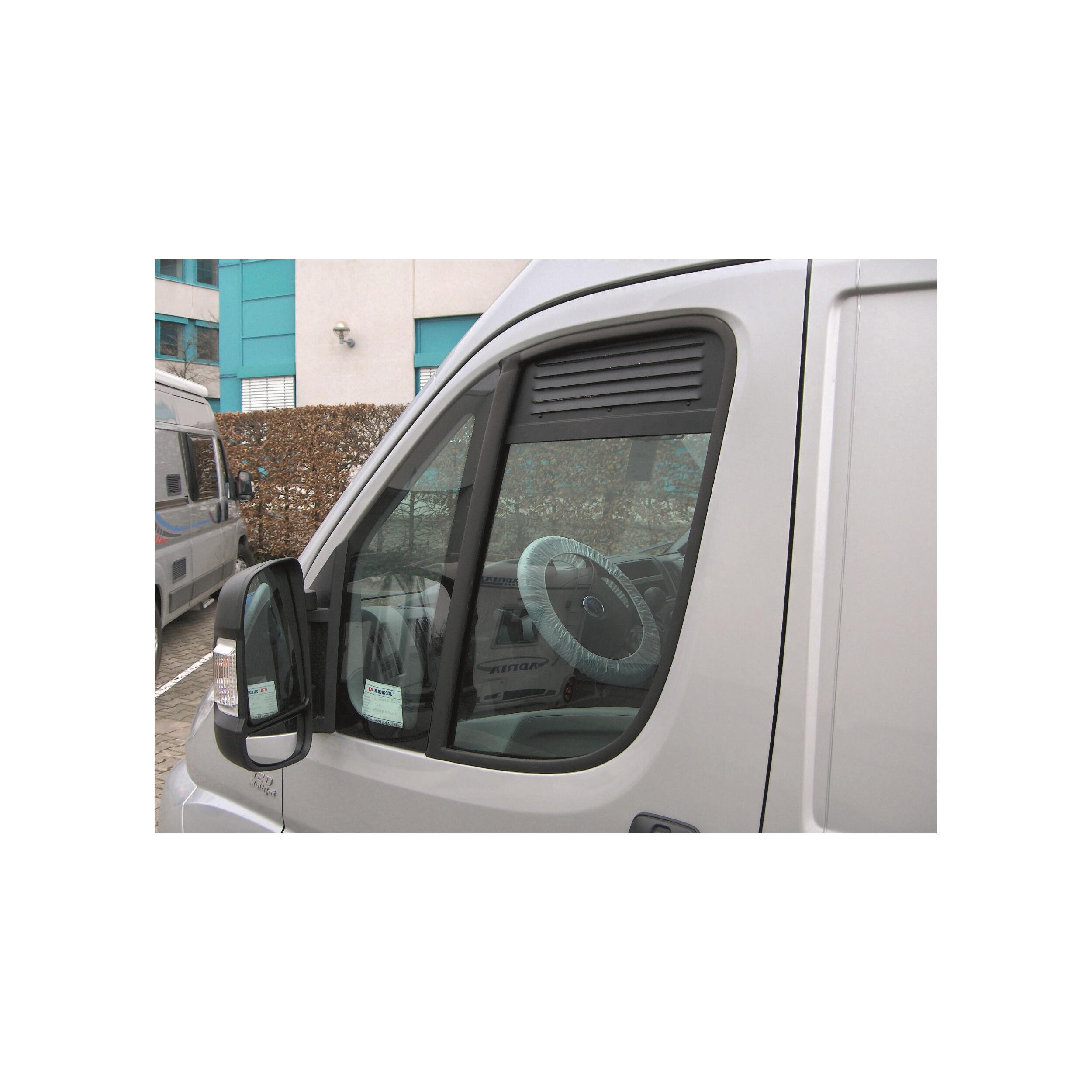 Airvent : Transit III Ph1 et Ph2 - à partir de 2000