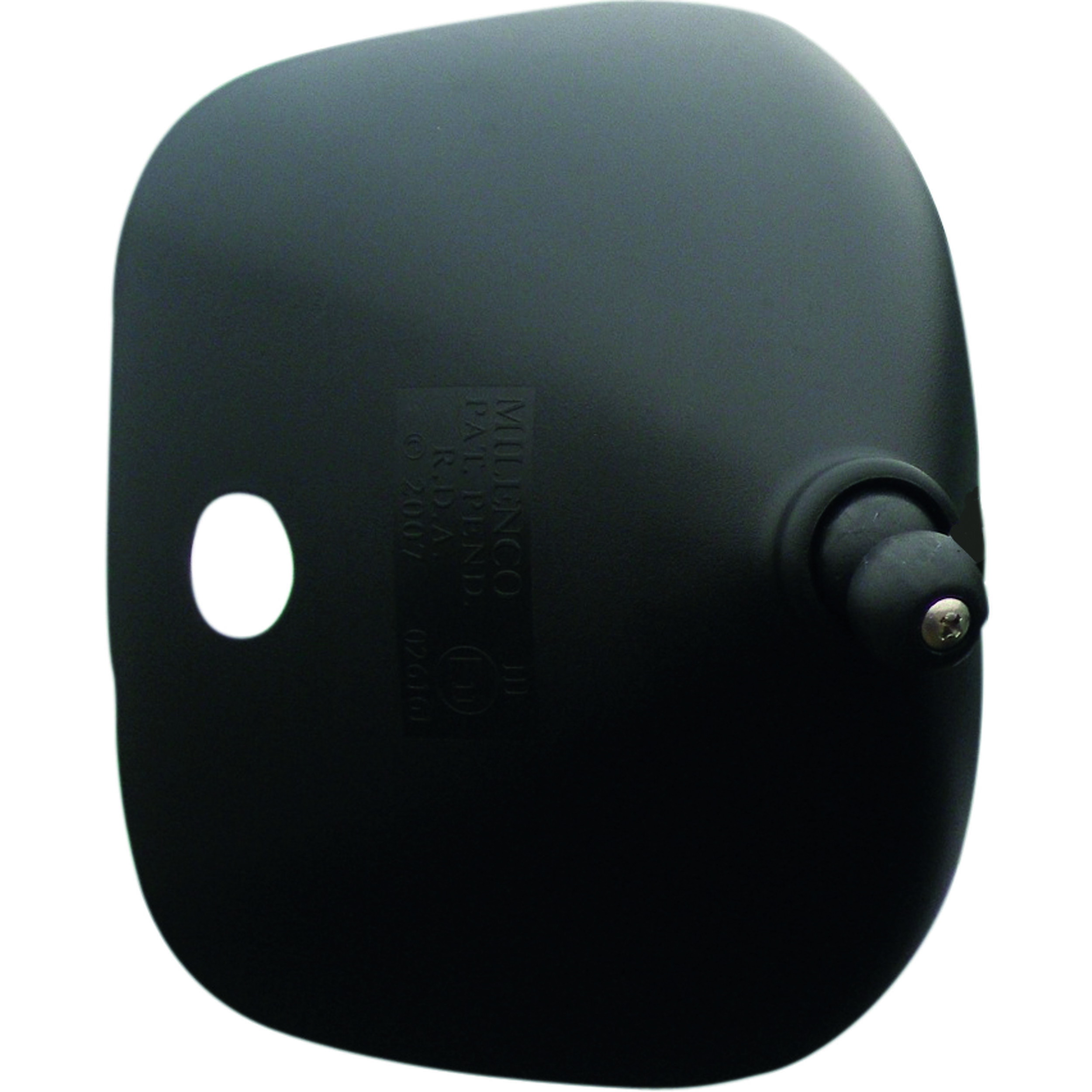 Pièces pour rétroviseurs Milenco Miroir Grand Aéro
