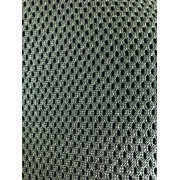Repose-jambes Major Gris foncé