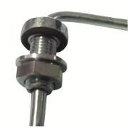 Tube plongeur spécifique