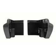 EM303+ Carter principal pour côté A+B 2 pièces