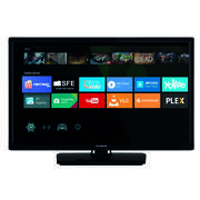 SMART TV Wi-Fi 24'' (60cm) 24HE2201