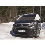 Protection extérieure isotherme Thermocover