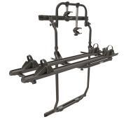 Porte-vélos Elite Van XT : Pour VW Crafter depuis 2017 -  Coloris noir