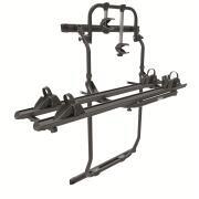 Porte-vélos Elite Van XT : Pour VW Crafter depuis 2017 -  Coloris noir