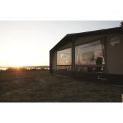 Auvent Ambassador Dawn : armature CarbonX taille 1125