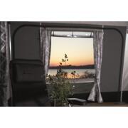 Auvent Ambassador Dawn : armature CarbonX taille 1125