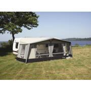 Auvent Ambassador Dawn : armature CarbonX taille 1125