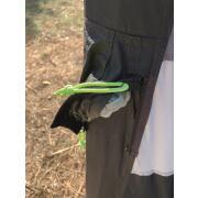 Auvent indépendant gonflable Bora AIR