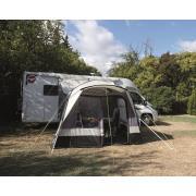 Auvent indépendant gonflable Bora AIR