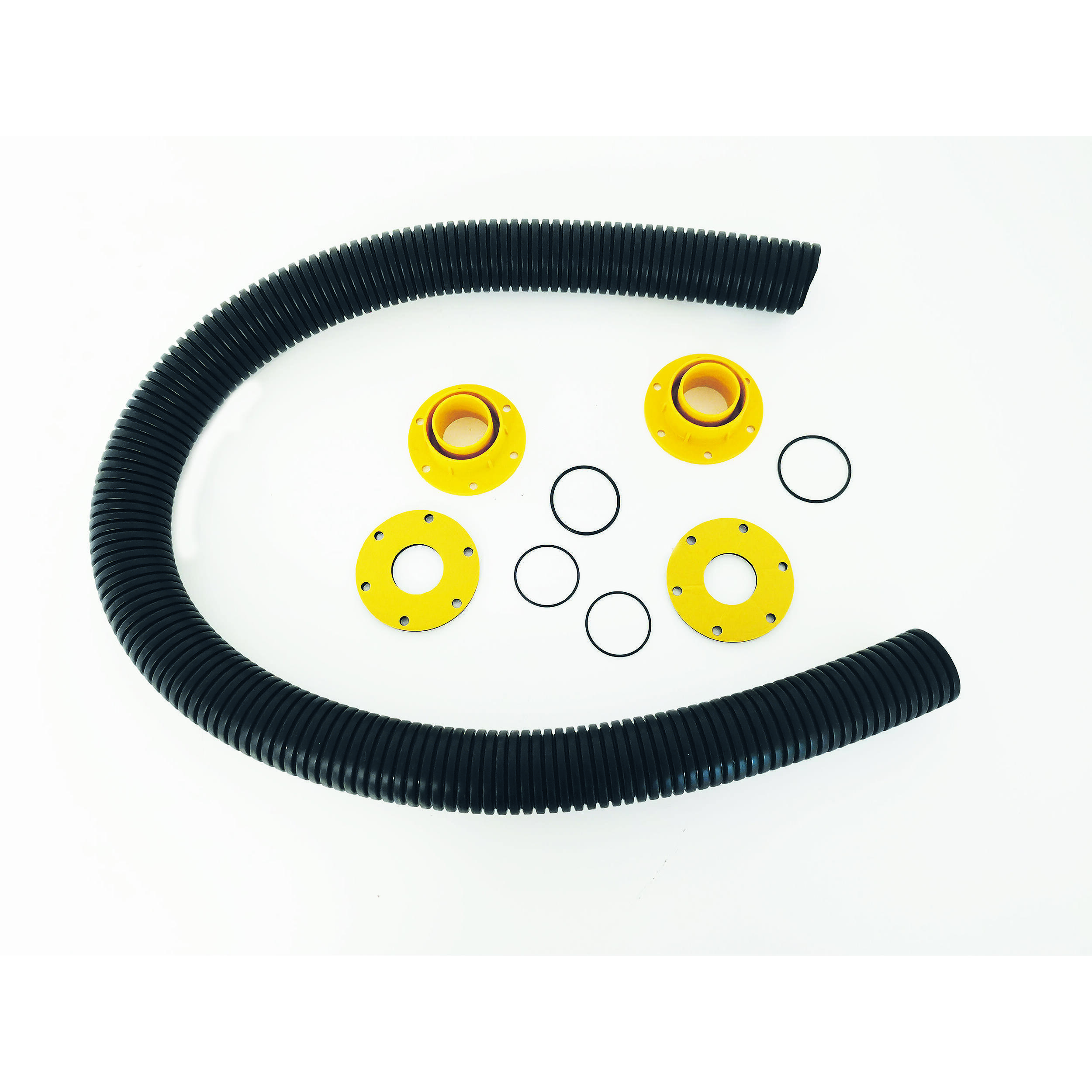 Kit d’étanchéité pour lyre de remplissage : 1m