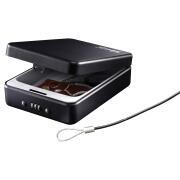 Mini coffre nomade à combinaison