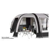 Chambre intérieure Magnum Air Force : Pour extension gauche