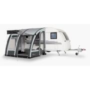 Chambre intérieure Magnum Air Force : Pour extension gauche