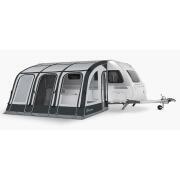 Chambre intérieure Magnum Air Force : Pour extension gauche