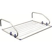 Séchoir à linge pour baie