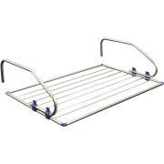 Séchoir à linge pour baie