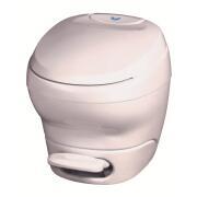 WC permanent Bravura