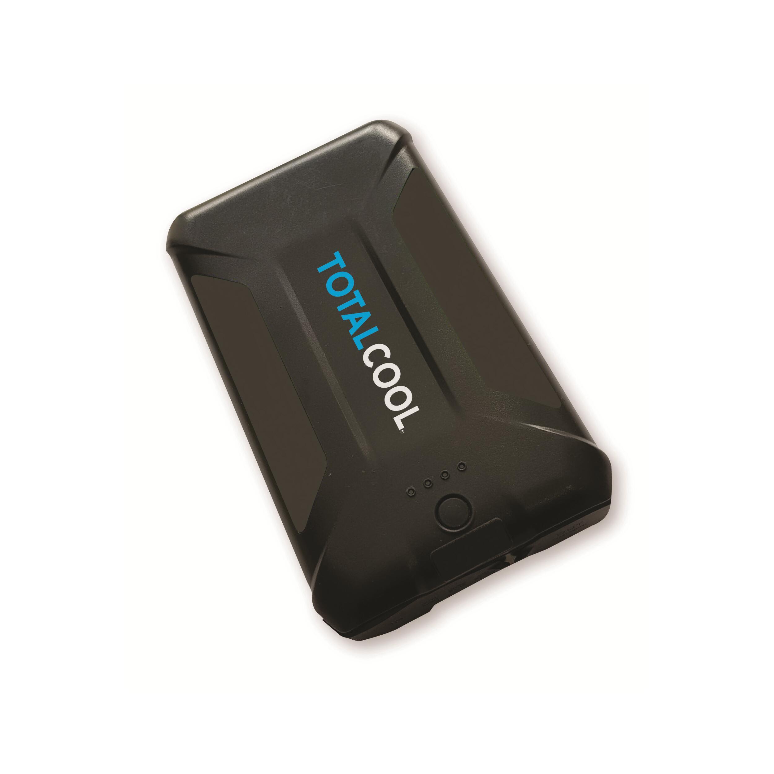 Pack energie pour rafraîchisseur