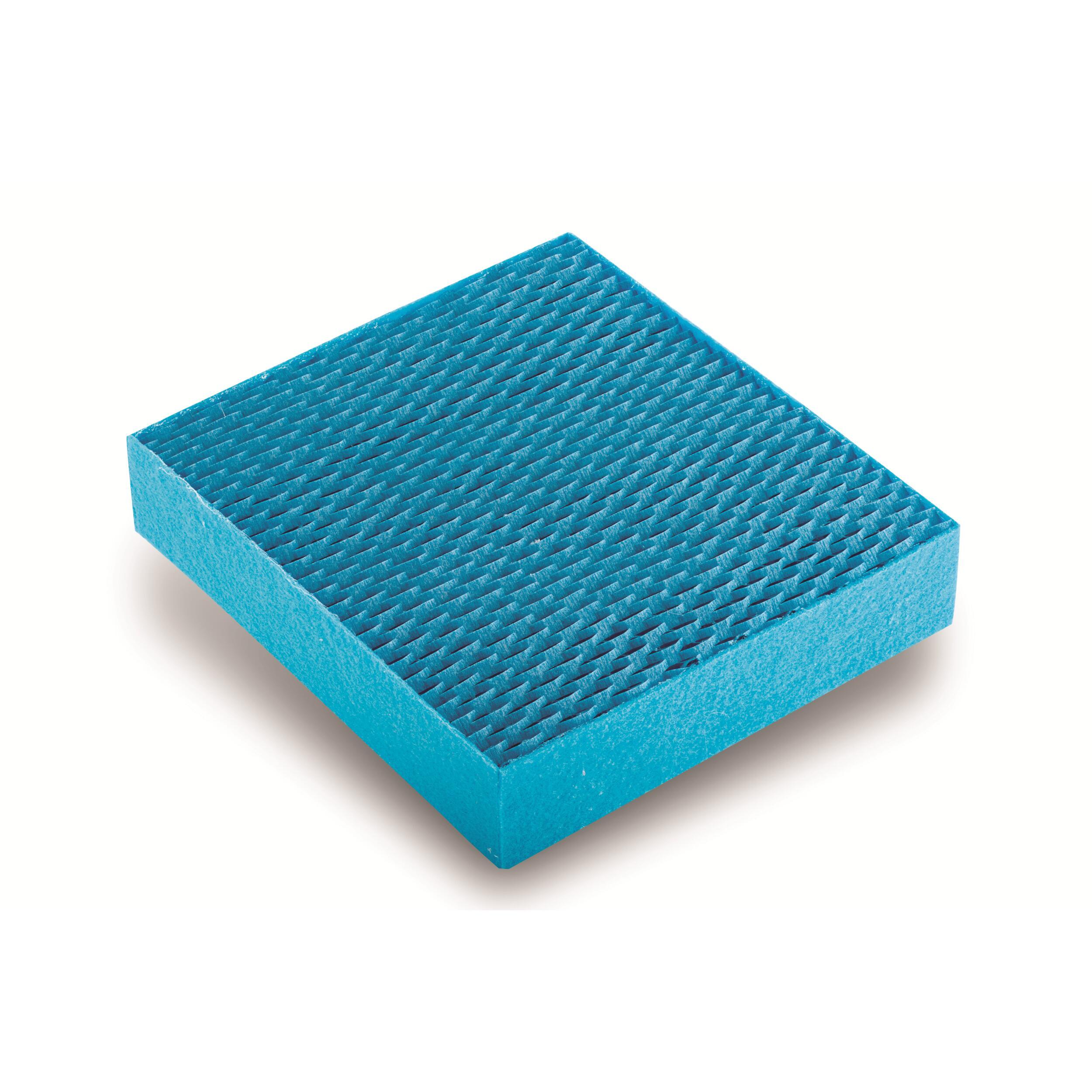 Lot de 2 filtres d'évaporation Totalcool