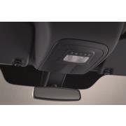 Store d'occultation REMIfront Pare-brise - Mercedes Sprinter : De 2019 à 2024 - Petit capteur (135 mm)