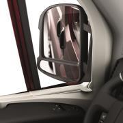 Stores occultants latéraux pour Fiat Ducato : Modèle SP 300