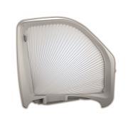 Stores occultants latéraux pour Fiat Ducato : Modèle SP 300