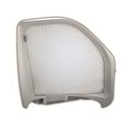 Stores occultants latéraux pour Fiat Ducato : Modèle SP 300