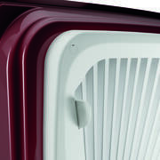 Stores occultants latéraux pour Fiat Ducato : Modèle SP 300